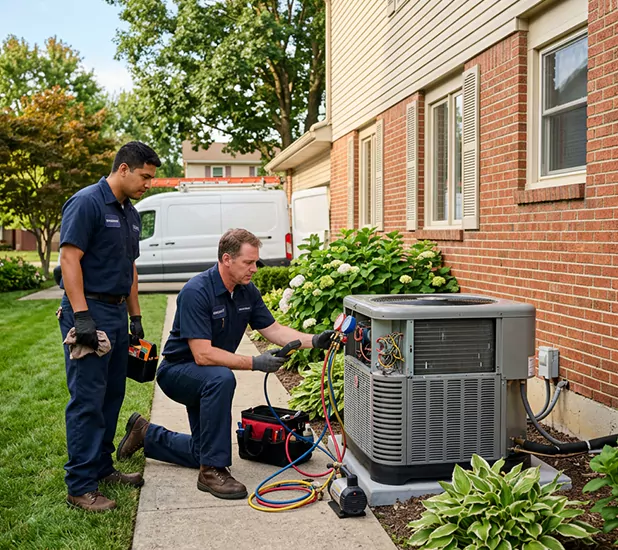 Top Rated HVAC Contractors in Rocklin, CA