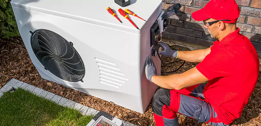 Cabinet, Plenum, and Airflow Repair in Rocklin