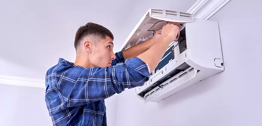 Mini Split Installation Service in Rocklin