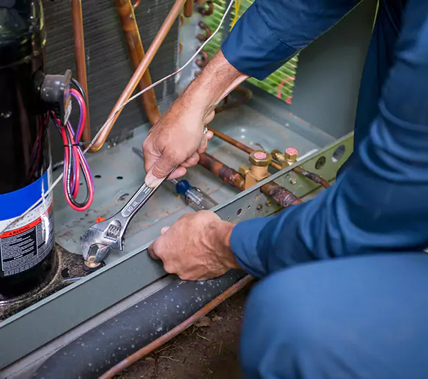 Proven AC Compressor Repair: Your Local Cooling Specialists in Rocklin, CA