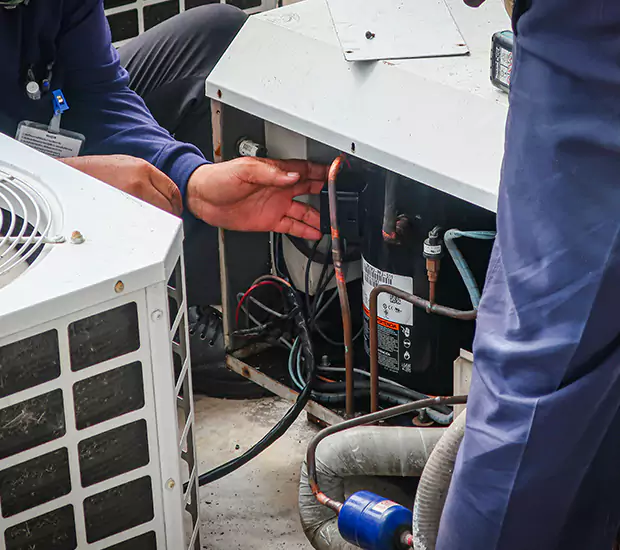 Proven AC Condenser Repair: Your Local Outdoor Unit Specialists in Rocklin, CA