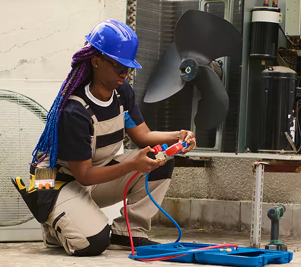 Licensed AC Electrical Repair Pros in Rocklin, CA