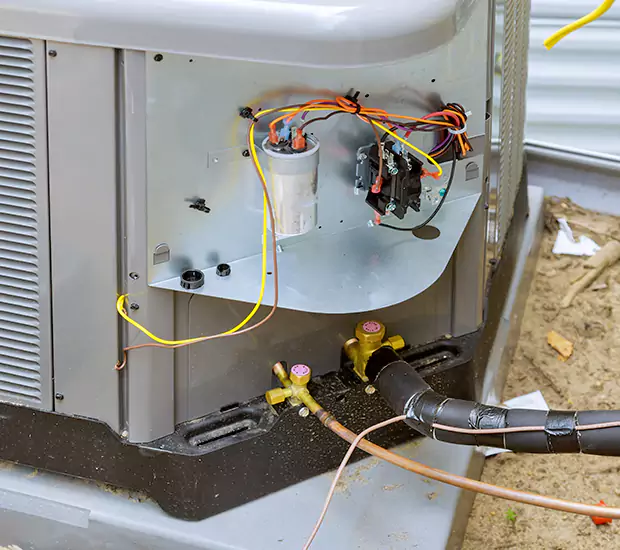 Proven AC Heater Repair: Your Local Heating Team in Rocklin, CA