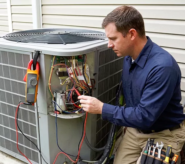 Proven AC Installation: Your Local Cooling Installer Team in Rocklin, CA