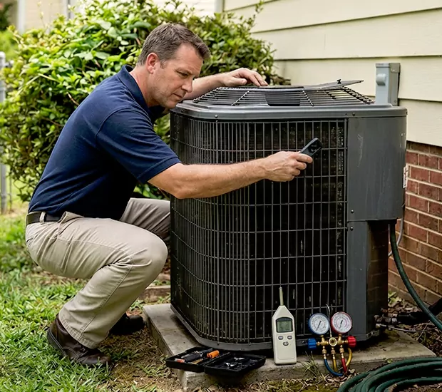 Proven AC Maintenance: Your Local Tune-Up Specialists in Rocklin, CA