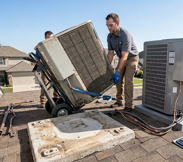 Proven AC Replacement: Your Local System Upgrade Team in Rocklin, CA