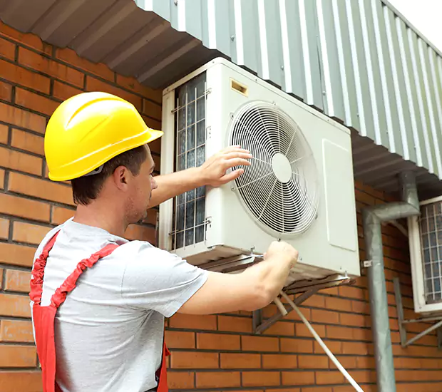 Proven AC Unit Cleaning: Your Local Cooling Care Team in Rocklin, CA