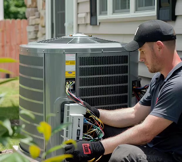 Proven AC Unit Replacement: Your Local System Upgrade Team in Rocklin, CA