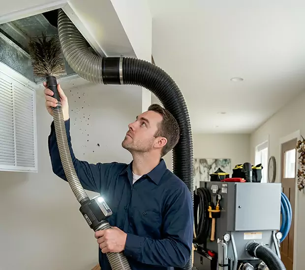 Proven AC Vent Cleaning: Your Local Air Quality Team in Rocklin, CA