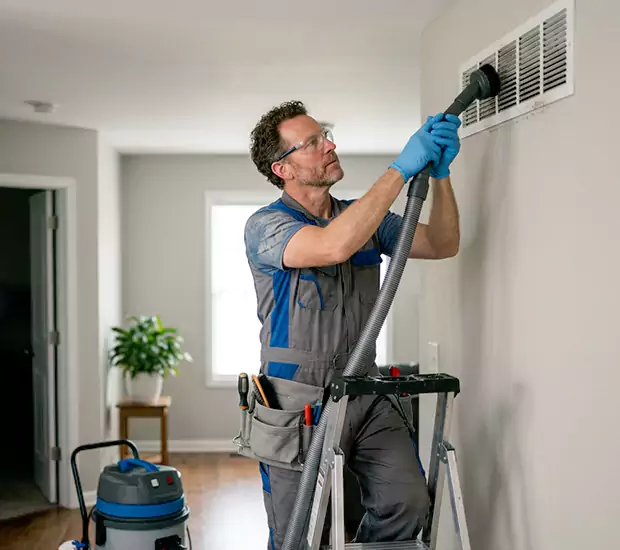 Proven Air Duct Cleaning: Your Local Indoor Air Quality Team in Rocklin, CA