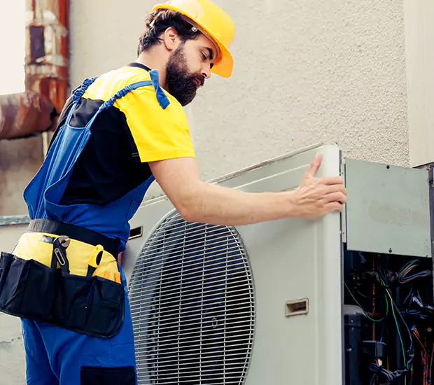 Proven Air Handler Repair: Your Local Indoor Unit Specialists in Rocklin, CA
