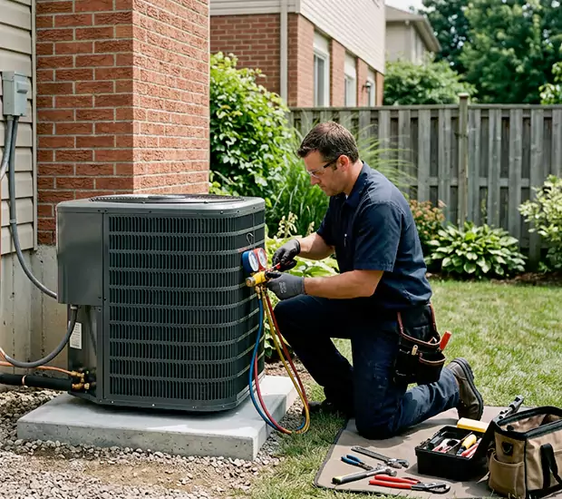 Proven Central Air Conditioner Installation: Your Local System Specialists in Rocklin, CA