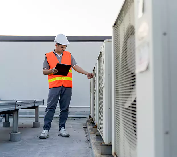 Proven Commercial AC Repair: Your Local Business Cooling Team in Rocklin, CA