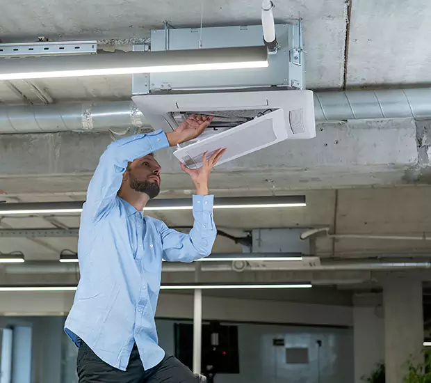 Proven Commercial AC Replacement: Your Local Business Cooling Team in Rocklin, CA