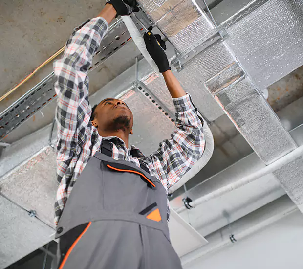 Proven Duct Repair: Your Local Ductwork Specialists in Rocklin, CA