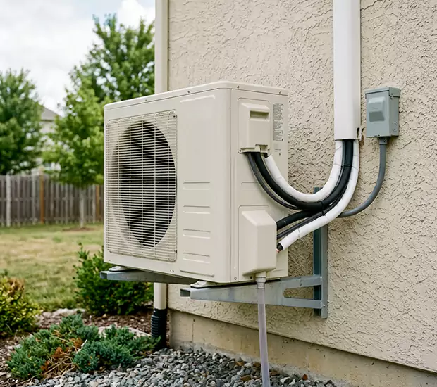 Proven Ductless Heat Pump Installation: Your Local Zone Comfort Team in Rocklin, CA