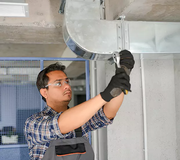 Proven Ductwork Replacement: Your Local Whole-Home Airflow Team in Rocklin, CA