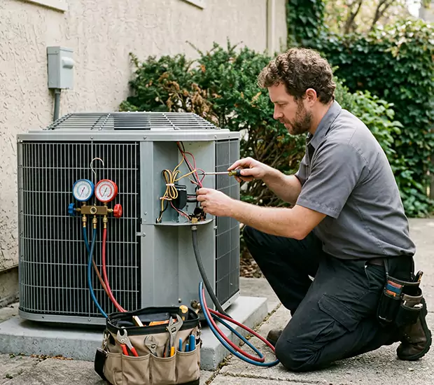 Proven Emergency AC Installation: Your Local Fast Response Team in Rocklin, CA