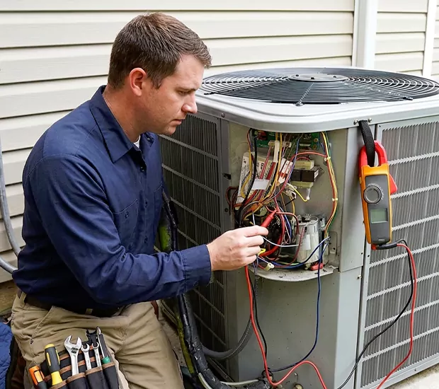 Proven Emergency AC Repair: Your Local 24 Hour Response Team in Rocklin, CA