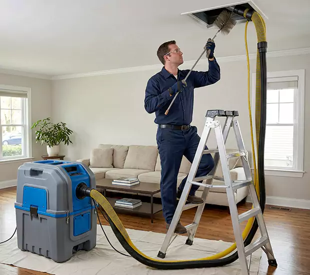 Proven Furnace Duct Cleaning: Your Local Heating Air Team in Rocklin, CA