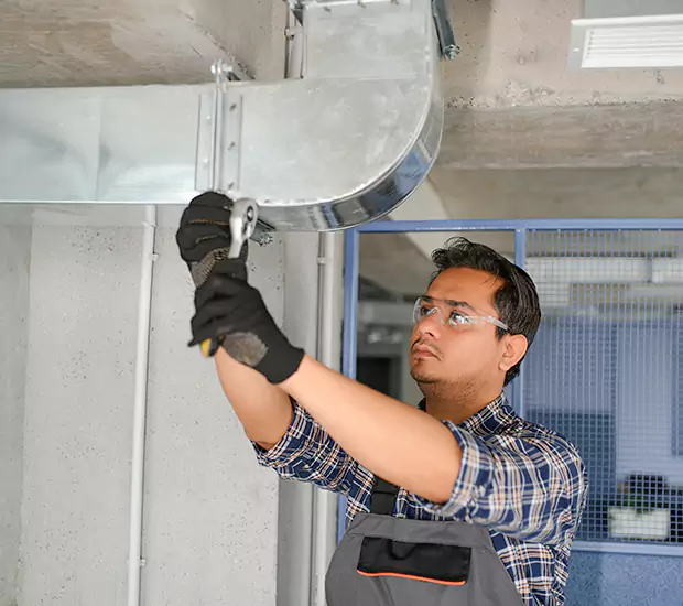 Proven Heating Duct Cleaning: Your Local Ducted Heating Team in Rocklin, CA