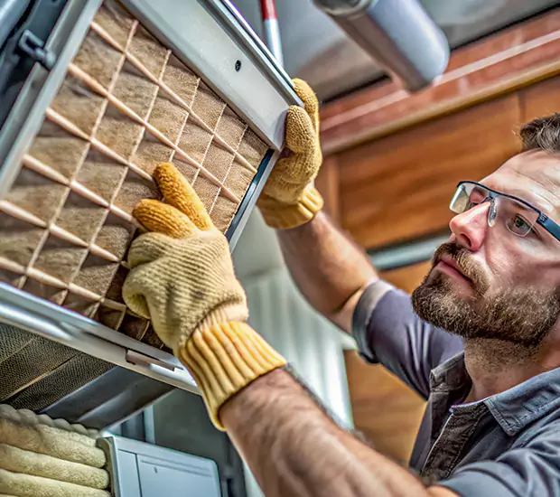 Proven HVAC Cleaning: Your Local Air Quality Team in Rocklin, CA