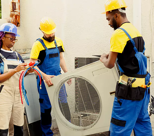 Proven HVAC Contractor: Your Local Heating and Cooling Team in Rocklin, CA