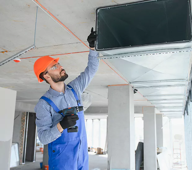 Proven HVAC Duct Installation: Your Local Ductwork Specialists in Rocklin, CA