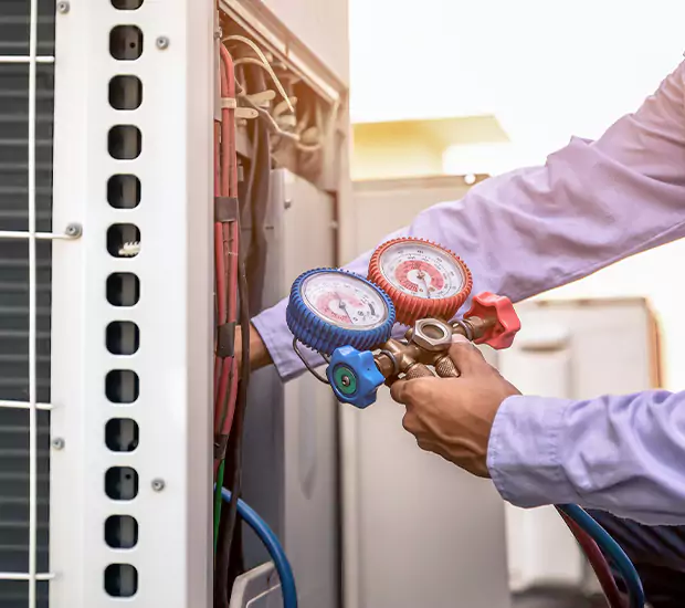 Proven HVAC Maintenance Service: Your Local Tune-Up Team in Rocklin, CA