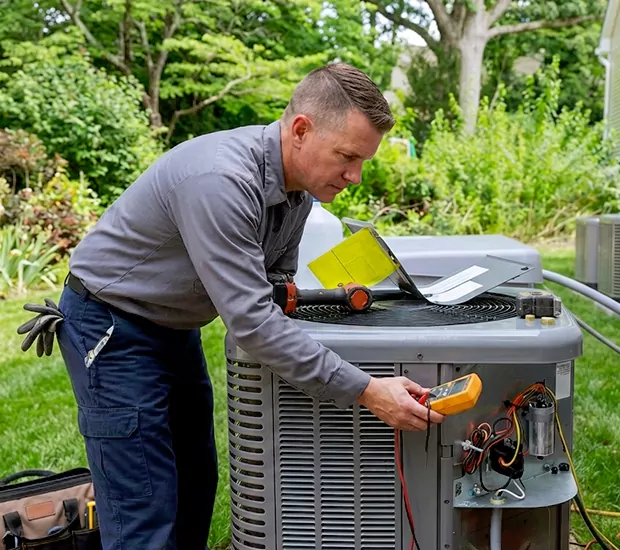 Proven HVAC Replacement: Your Local System Upgrade Team in Rocklin, CA