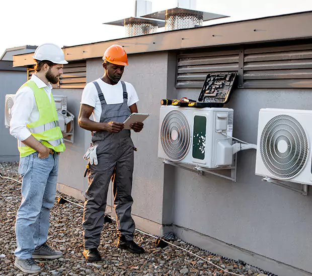 Proven Outdoor AC Installation: Your Local Condenser Specialists in Rocklin, CA