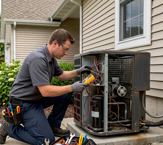 Proven Residential HVAC Services: Your Local Home Comfort Team in Rocklin, CA