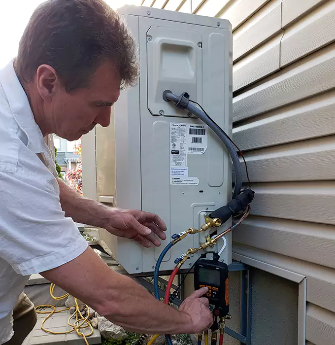 Why Rocklin, CA Homeowners Choose Rocklin AC Repair for AC Compressor Repair?