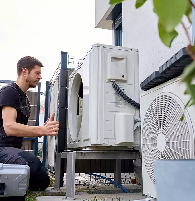 Why Rocklin, CA Homeowners Choose Rocklin AC Repair for AC Condenser Repair?