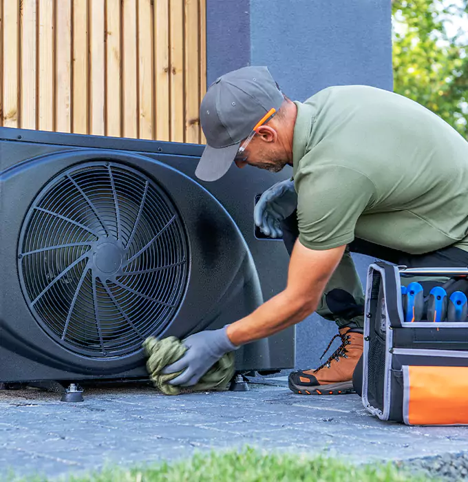 Why Rocklin, CA Homeowners Choose Rocklin AC Repair for Air Handler Repair?