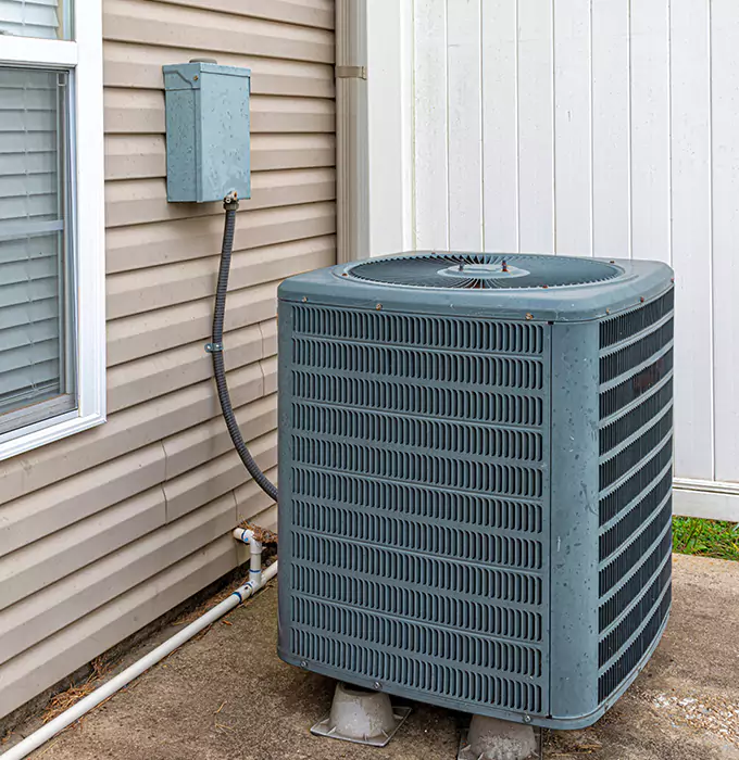 Why Rocklin, CA Homeowners Choose Rocklin AC Repair for Central Air Conditioner Installation?