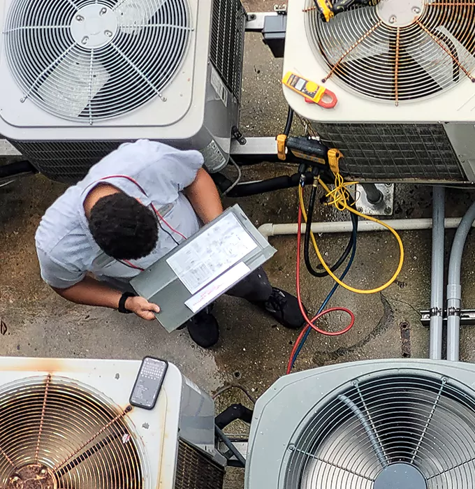 Why Rocklin Businesses Choose Rocklin AC Repair for Commercial AC Maintenance?