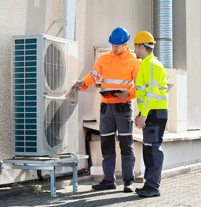 Why Rocklin, CA Businesses Choose Rocklin AC Repair for Commercial AC Repair?