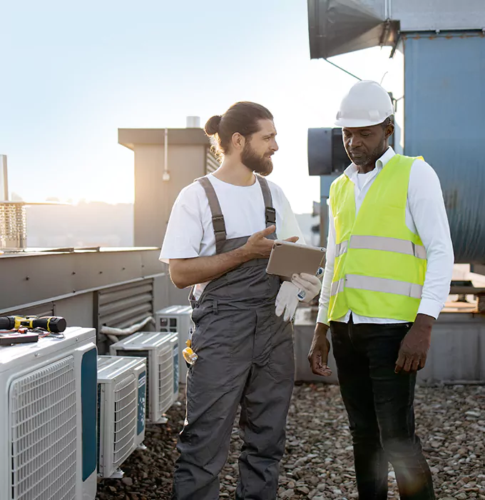 Why Rocklin Businesses Choose Rocklin AC Repair for Commercial HVAC?