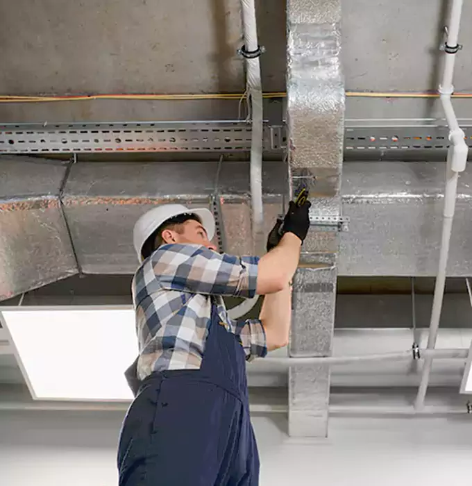 Why Rocklin, CA Homeowners Choose Rocklin AC Repair for Duct Repair?