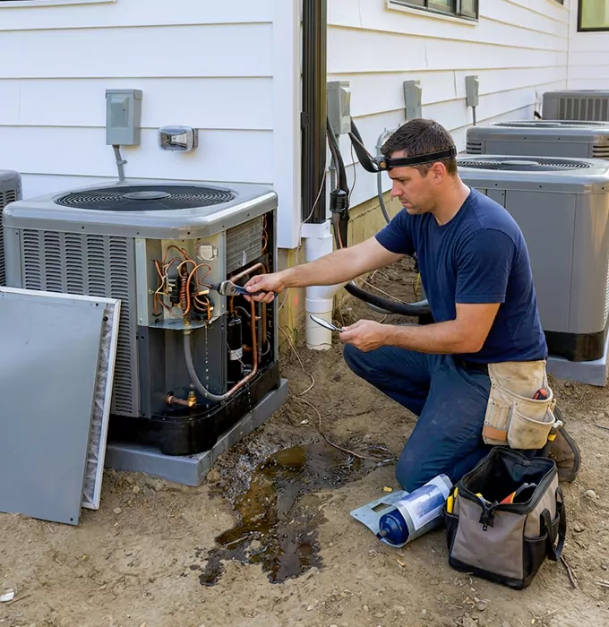 Why Rocklin Homeowners Choose Rocklin AC Repair for Emergency AC Service?