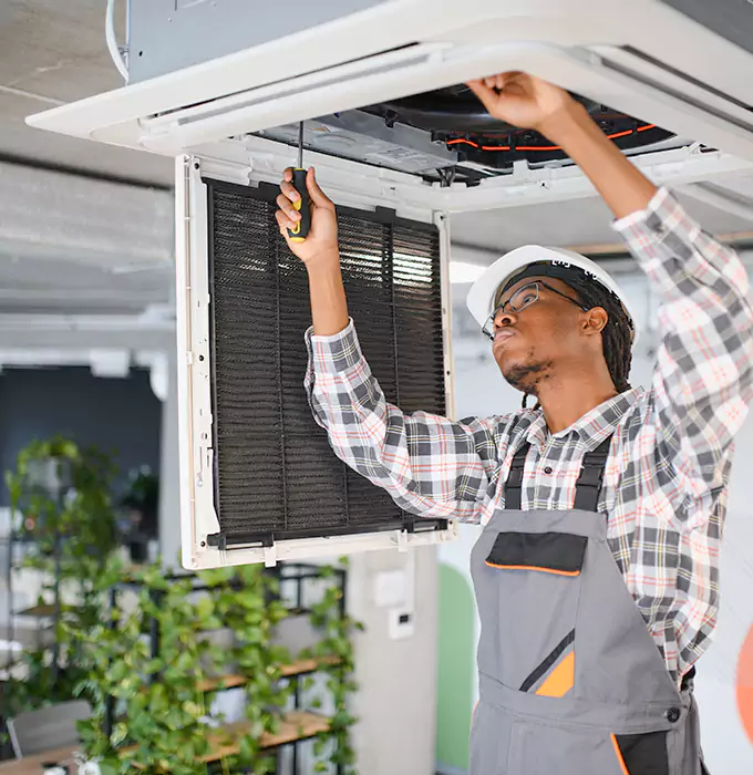 Why Rocklin Homeowners Choose Rocklin AC Repair as Their HVAC Contractor?