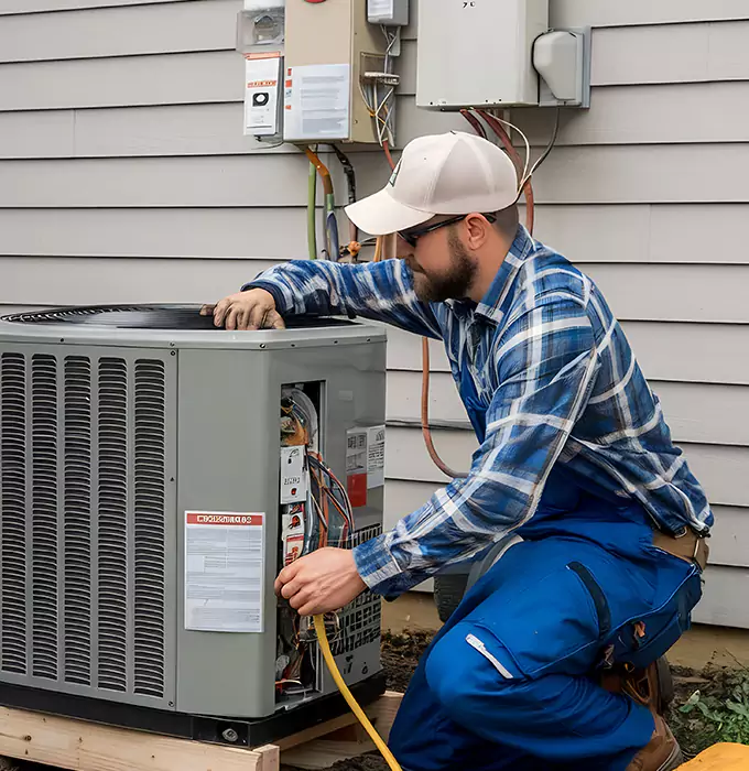Why Rocklin, CA Homeowners Choose Rocklin AC Repair for HVAC Installation?