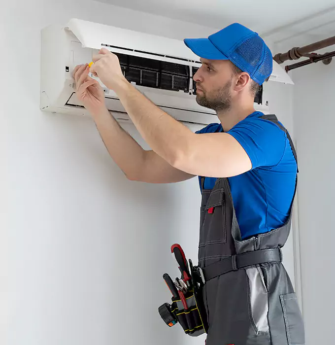 Why Rocklin Homeowners Choose Rocklin AC Repair for Mini Split Installation?